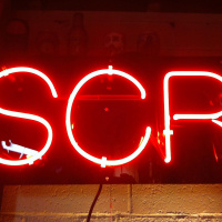 Steel City Resistance - SCR#223