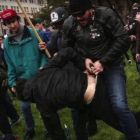 Steel City Resistance - SCR#317 Antifa Terrorists Trash Their Own City of Berkeley