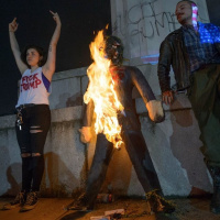 Steel City Resistance - SCR#297 Ward Miller Joins me for The Final Gloatfest