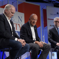 Steel City Resistance - SCR#331 Fired NSC Aide Reveals Political Warfare Operation Targeting Trump