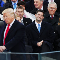 Steel City Resistance - SCR#325 At 150 Days: President Trump Excels while GOP Congress Has Done Nothing