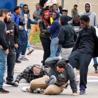 Steel City Resistance - SCR#221