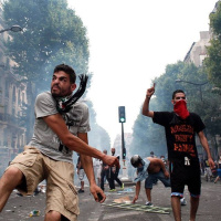 Steel City Resistance - SCR#225