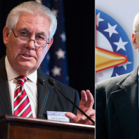 Steel City Resistance - SCR#302 Trump Builds Team Of Bosses