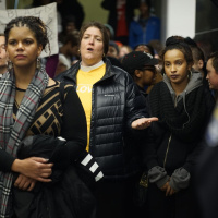 Steel City Resistance - SCR#265