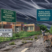 Steel City Resistance - SRC#288 The Deception of Agenda 21