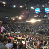 Steel City Resistance - SCR#275