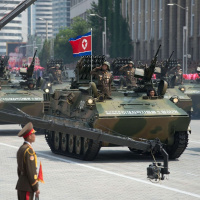 Steel City Resistance - SCR#284 U.S. Has Crossed Red Line, Declared War, Says North Korea