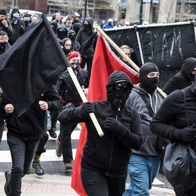 Steel City Resistance