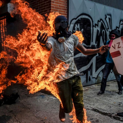 Steel City Resistance