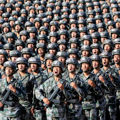 Steel City Resistance