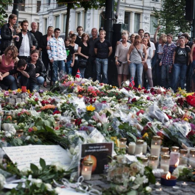 Steel City Resistance