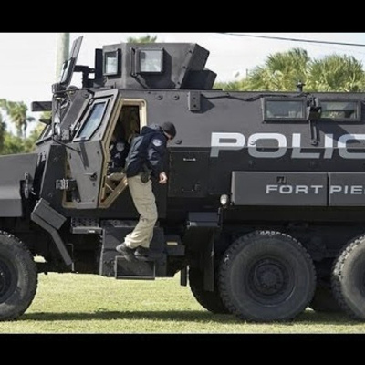 Steel City Resistance