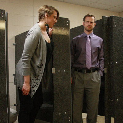 Steel City Resistance