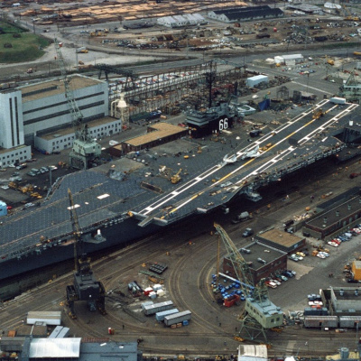 Steel City Resistance