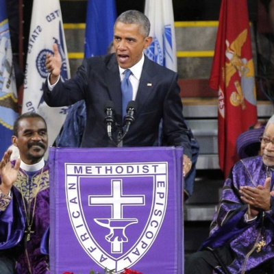 Steel City Resistance