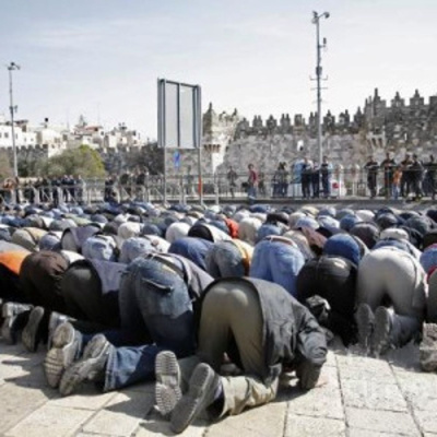 Steel City Resistance