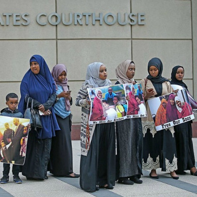 Steel City Resistance