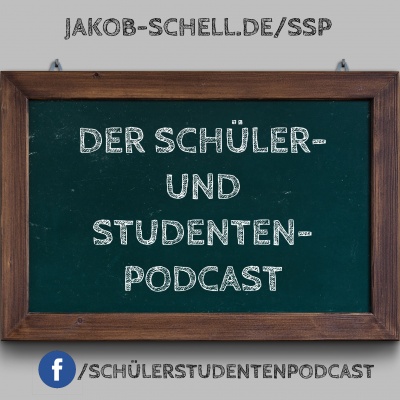 Der Schüler- Und Studentenpodcast