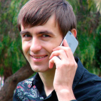 Los primeros PodCast - Se Feliz