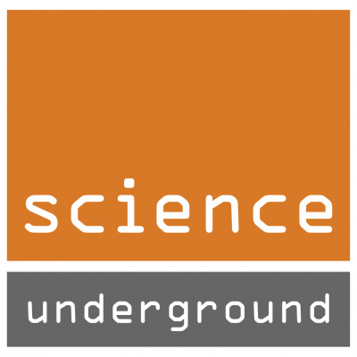 Science Underground