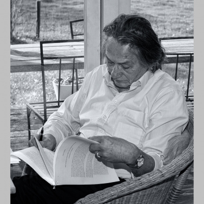 Geen Last Van Ideeën