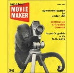 Amateur Movie Making