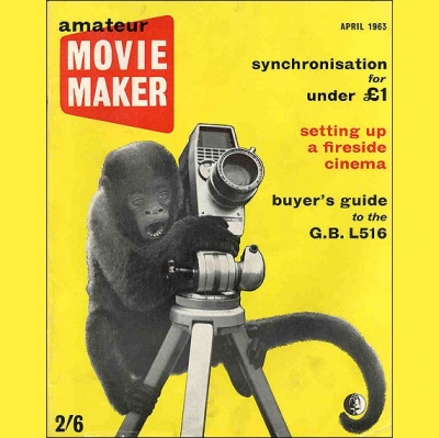 Amateur Movie Making