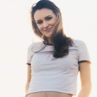 Gracie Day on Radio NE