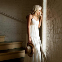 Paige Davis on Radio New England