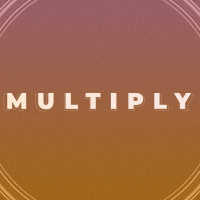 Multiply: Kingdom Identity - Acts 1:1-11