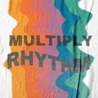 Multiply Rhythm: UP Rhythm - Fuel