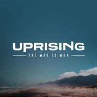 20181017 Uprising - INFLUENCE