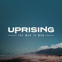 20181104 Uprising - LIKENESS