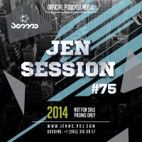 Jen Mo - Jen Session #75