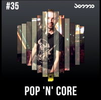 Jen Mo - POP N CORE #035 (Happy New Year Edition)