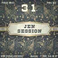 Jen Mo - Jen Session #31