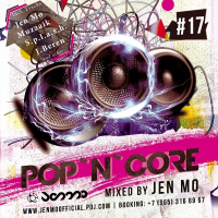 Jen Mo - POP N CORE #017