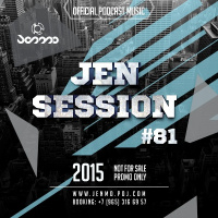 Jen Mo - Jen Session #81