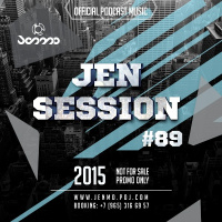 Jen Mo - Jen Session #89