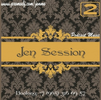 Jen Mo - Jen Session #2