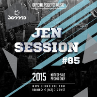Jen Mo - Jen Session #85