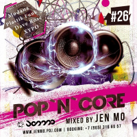 Jen Mo - POP N CORE #026