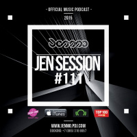 Jen Mo - Jen Session #111