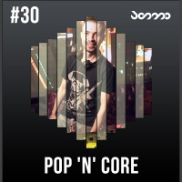 Jen Mo - POP N CORE #30
