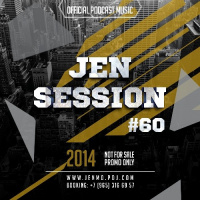 Jen Mo - Jen Session #60