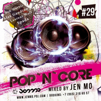 Jen Mo - POP N CORE #029