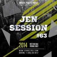 Jen Mo - Jen Session #63