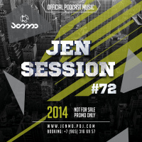 Jen Mo - Jen Session #72