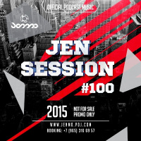 Jen Mo - Jen Session #100